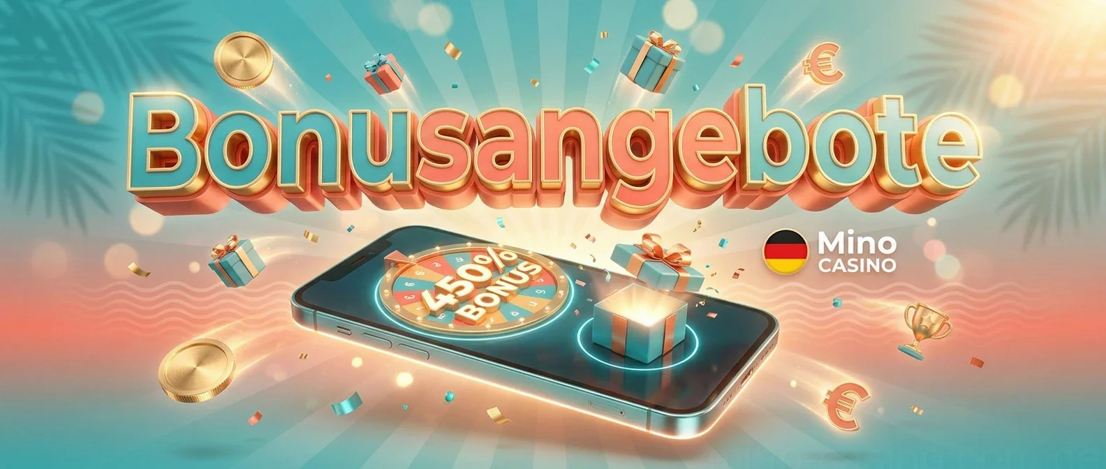 Bonusangebote